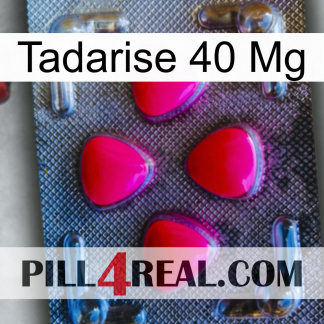 Tadarise 40Mg 13